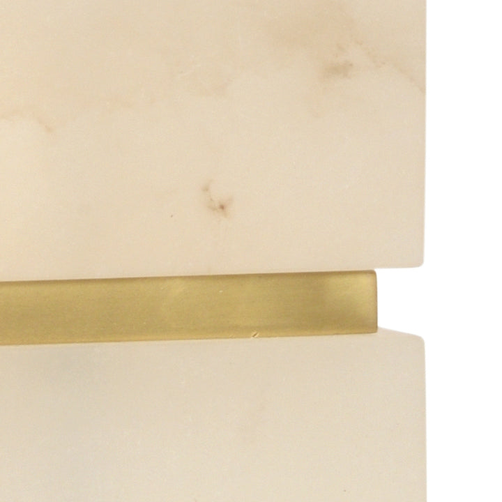 Parker Lamp - 60880