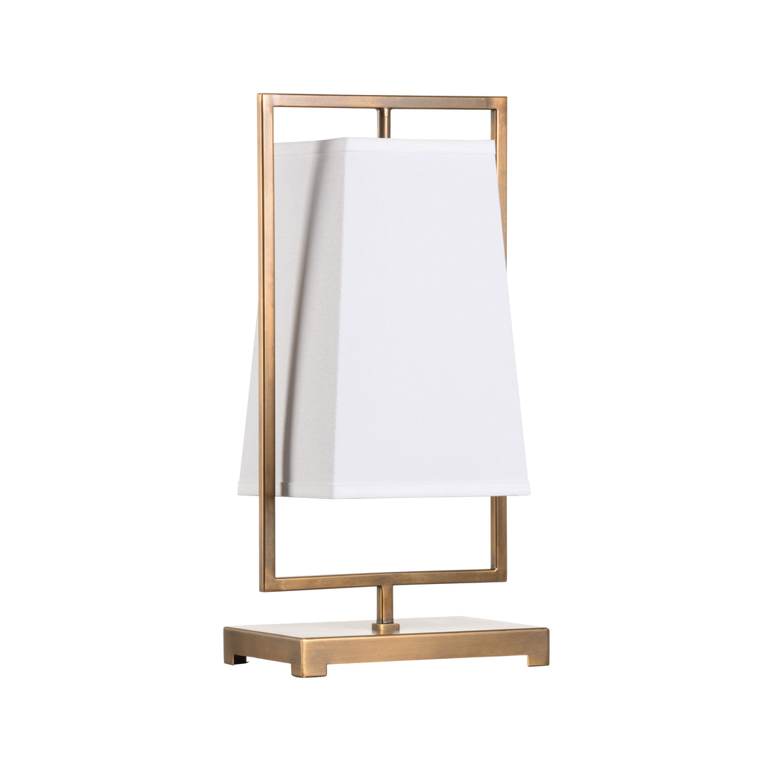 Belle Meade Lamp - 60899