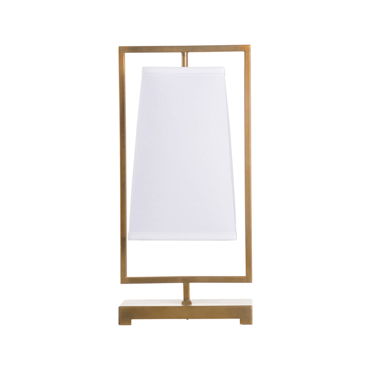 Belle Meade Lamp - 60899