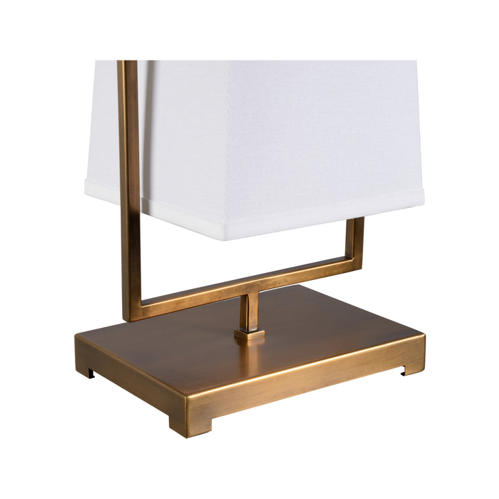 Belle Meade Lamp - 60899