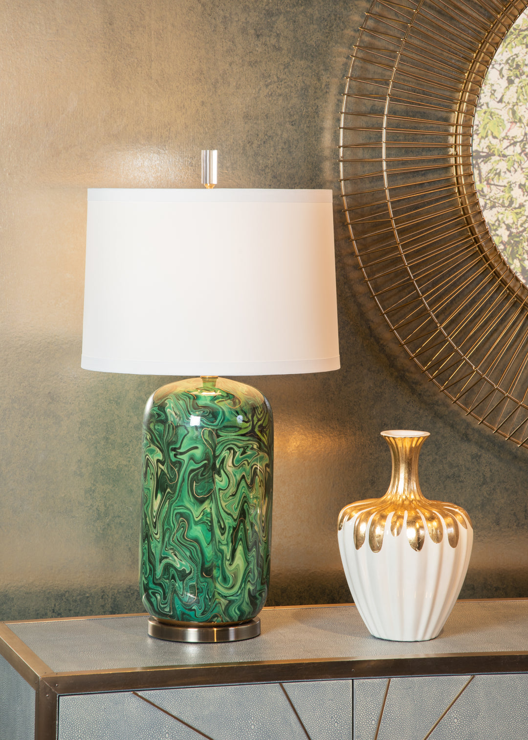 Newport Lamp  - 60906