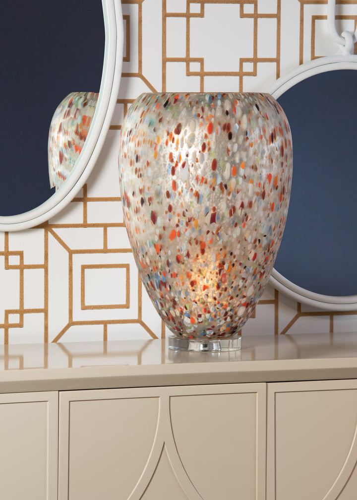 Auntie Dot Lamp - 60967