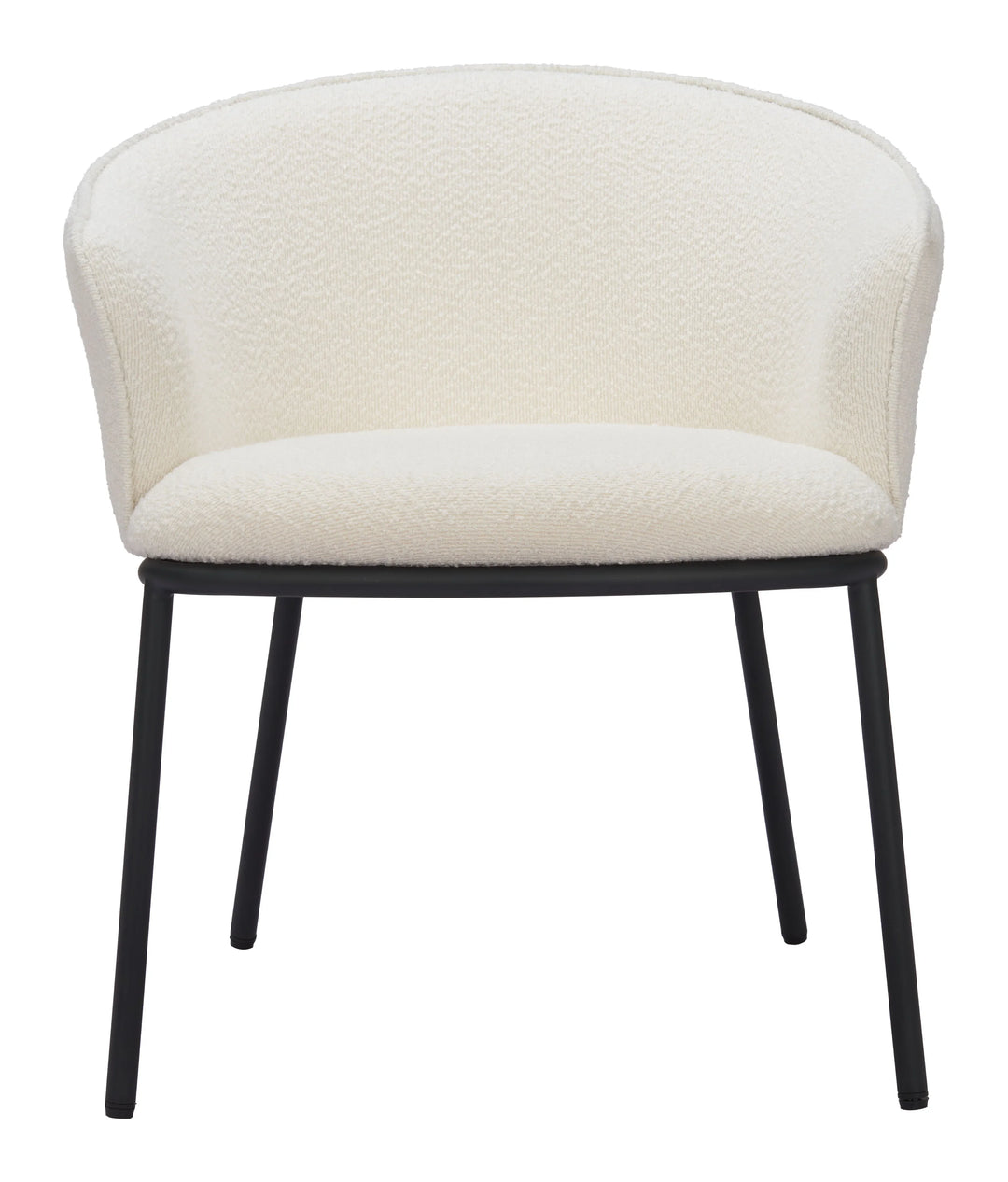 Essen Dining Chair Ivory - AmericanHomeFurniture