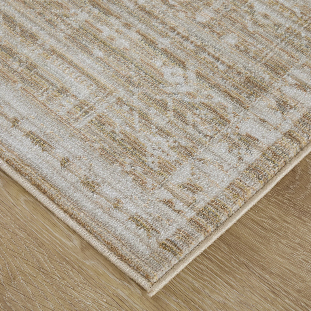 Rectangle/Beige-Ivory
