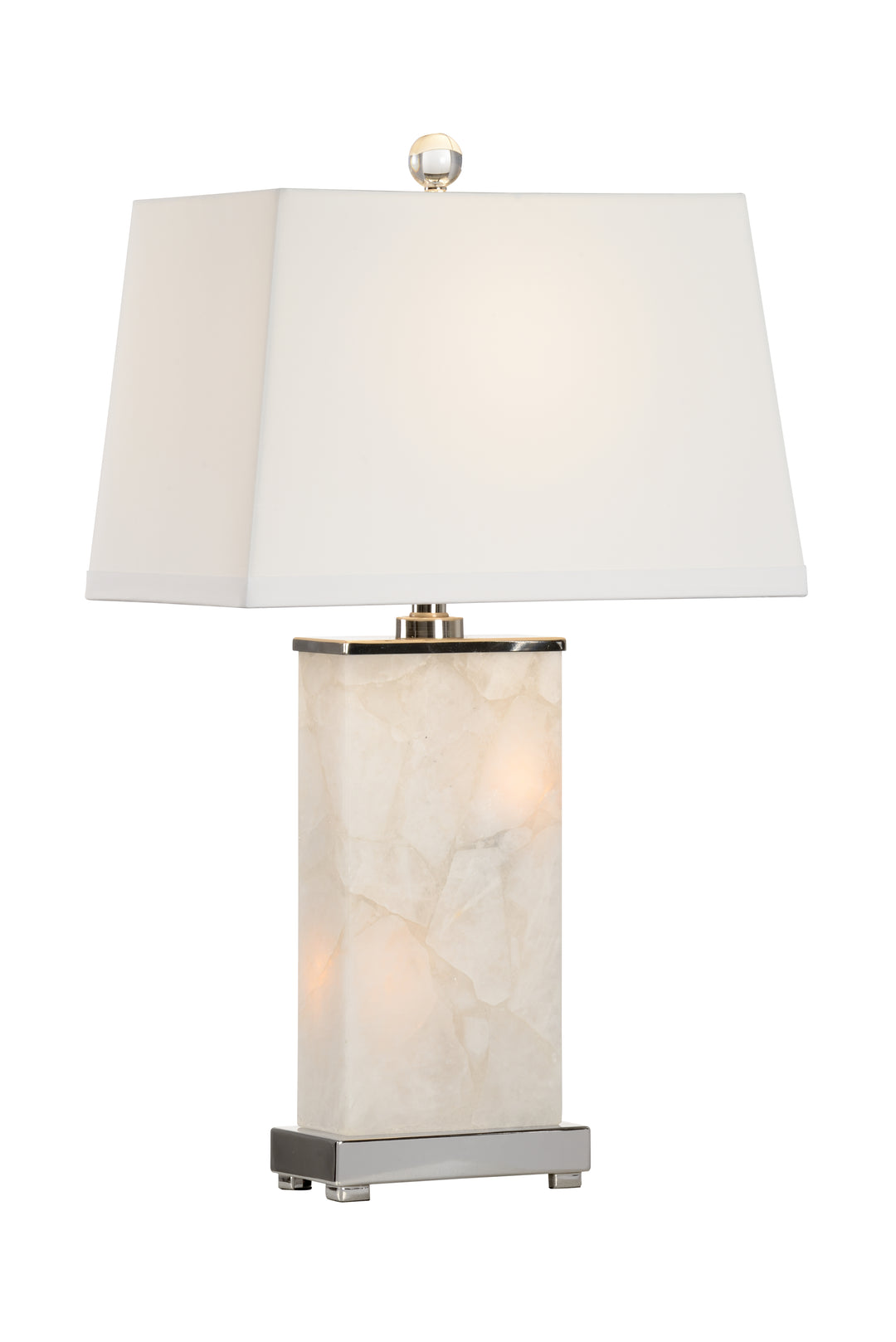Allen Alabaster Table Lamp - 61009