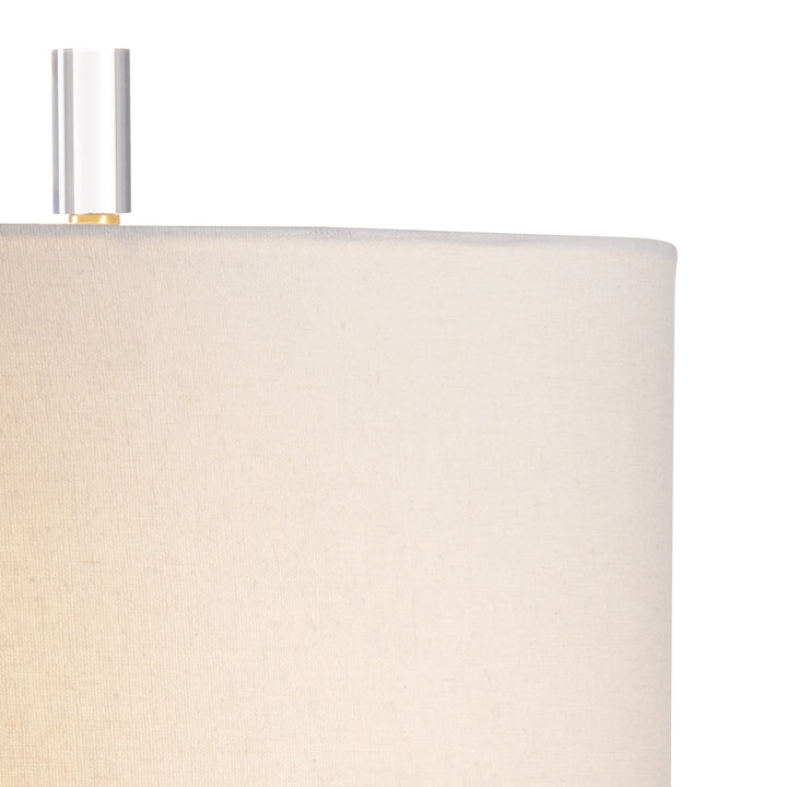Calacatta Gold Bottle Lamp - 61025