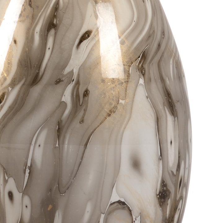 Calacatta Gold Bottle Lamp - 61025