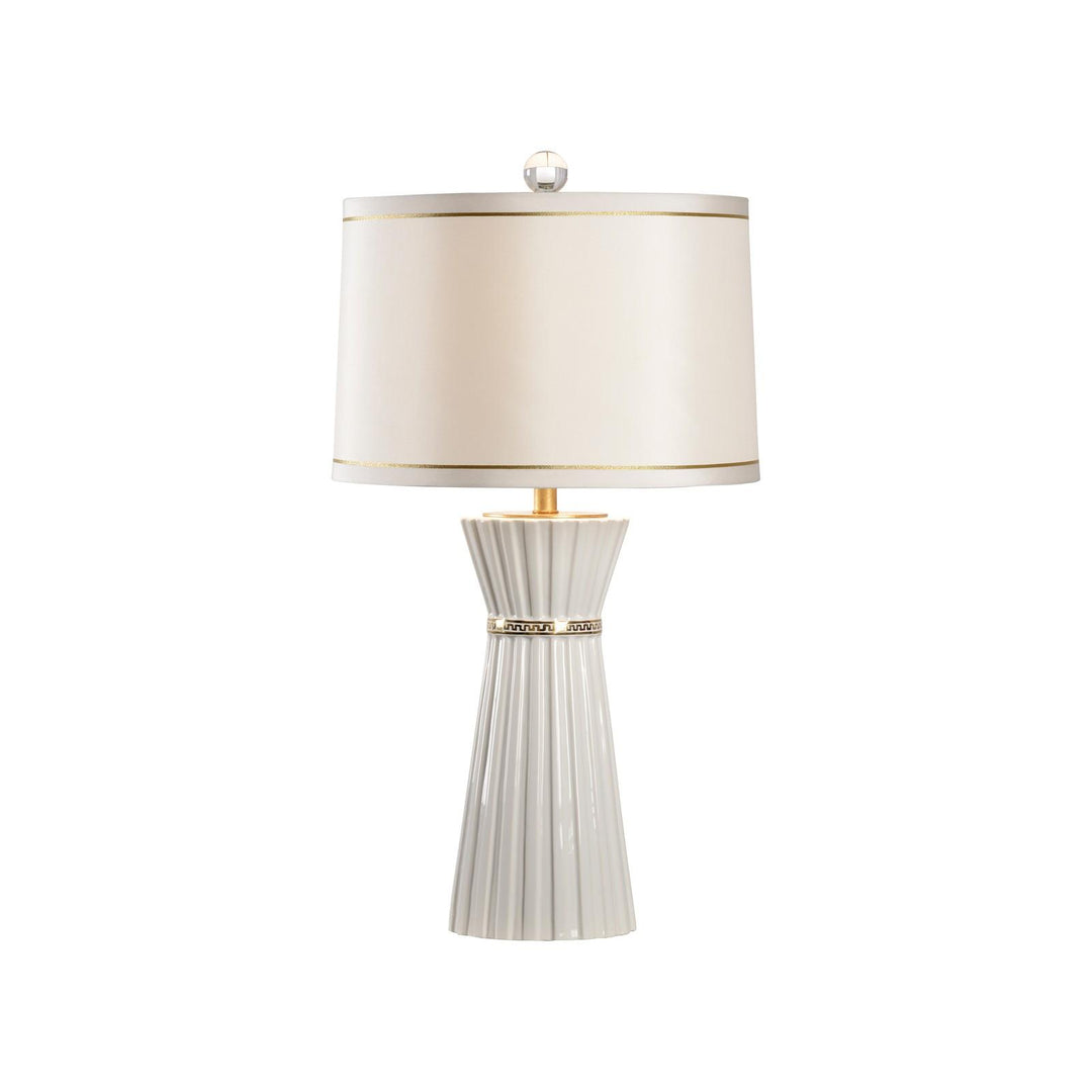 Gold Faithful Lamp - 61028