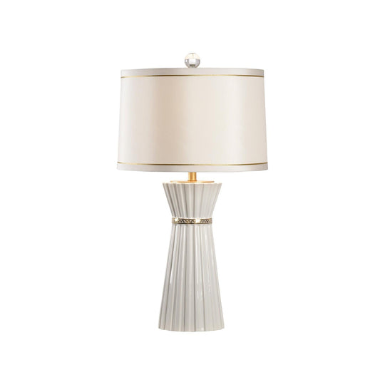Gold Faithful Lamp - 61028