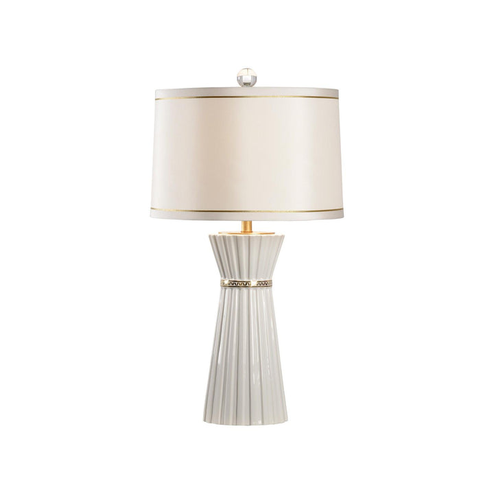 Gold Faithful Lamp - 61028