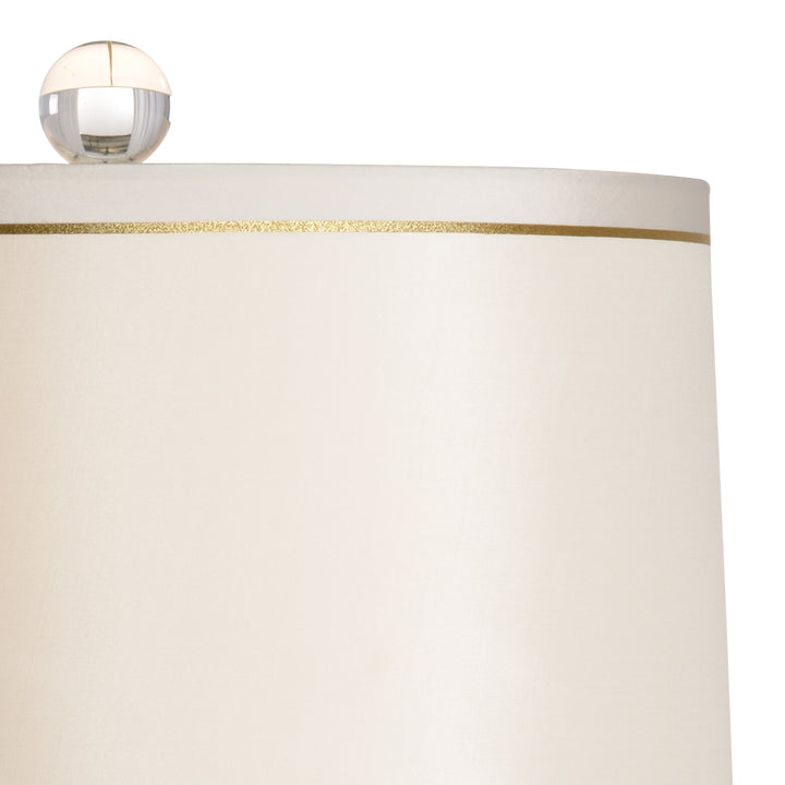 Gold Faithful Lamp - 61028