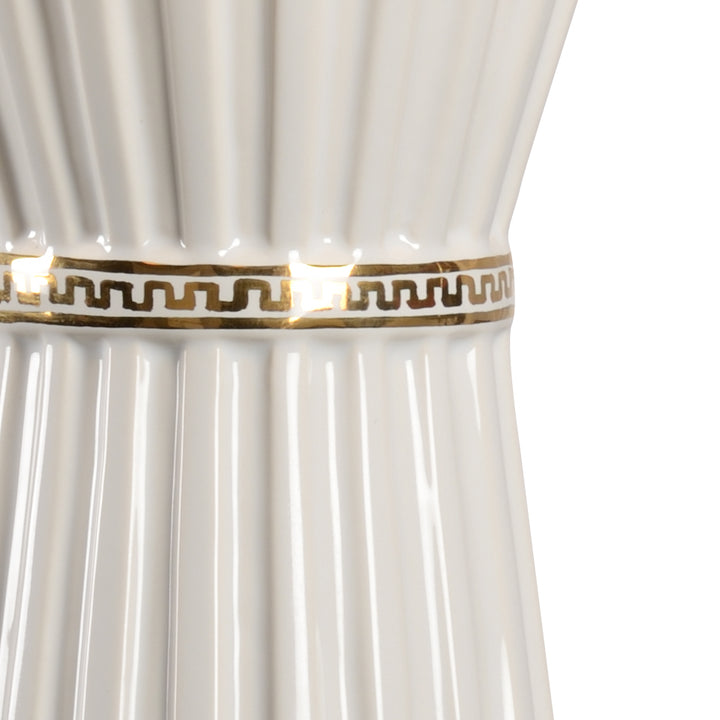 Gold Faithful Lamp - 61028