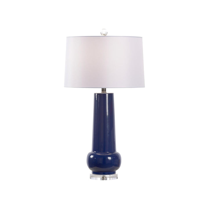 Classic Blue Lamp - 61041