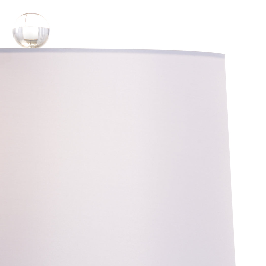 Classic Blue Lamp - 61041