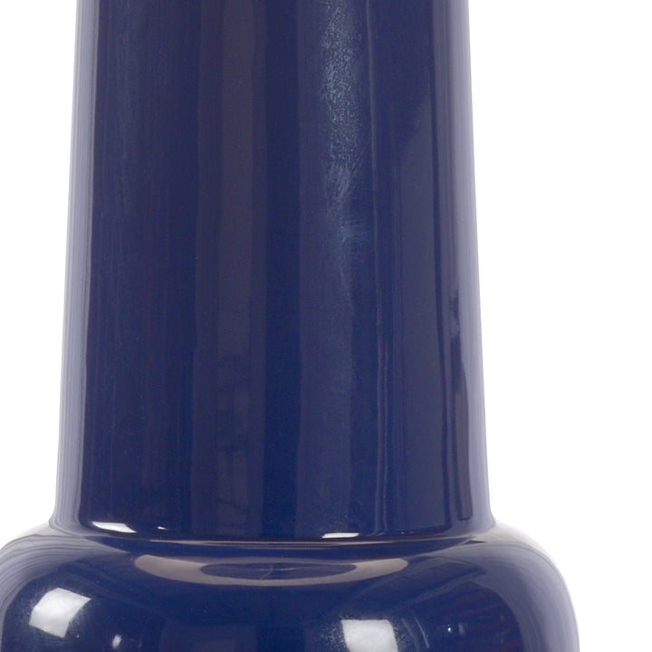 Classic Blue Lamp - 61041