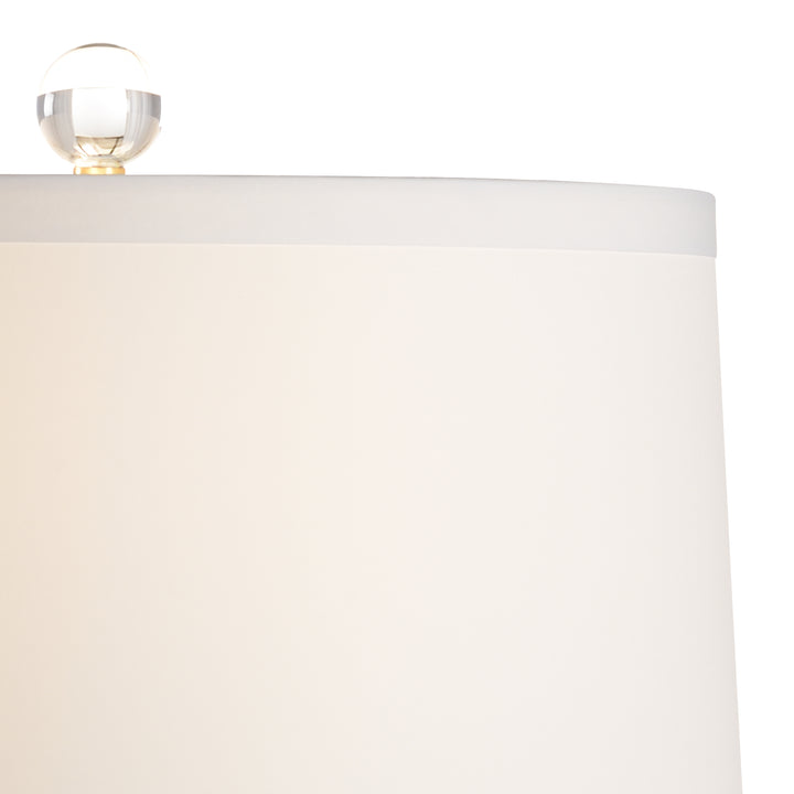 Snow Leopard Lamp  - 61043
