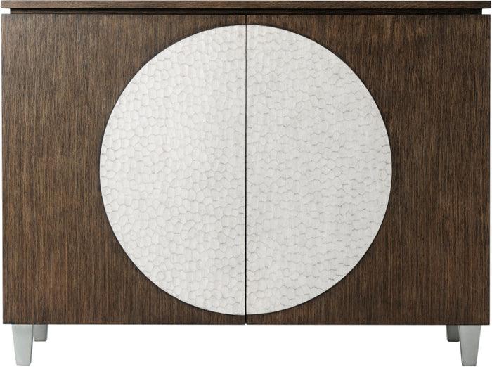 Theodore Alexander Ricardo Decorative Cabinet CABINETS