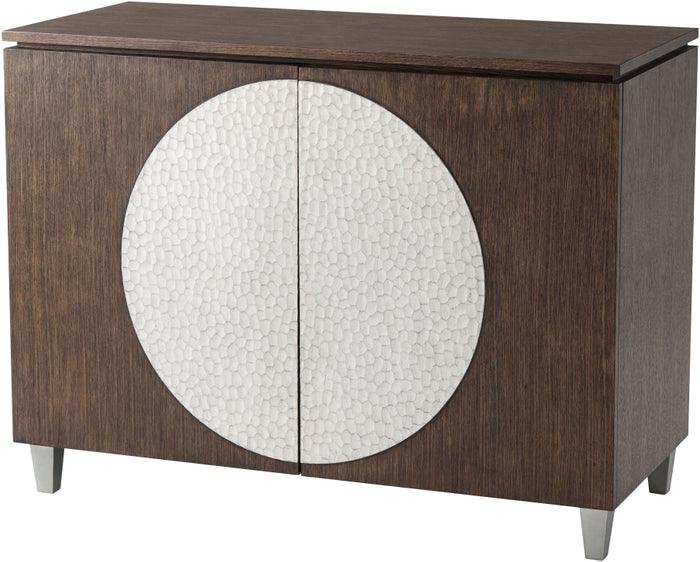 Theodore Alexander Ricardo Decorative Cabinet CABINETS
