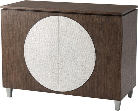 Theodore Alexander Ricardo Decorative Cabinet CABINETS