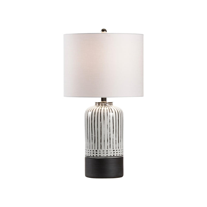San Antonio Lamp (Lg) - 61061