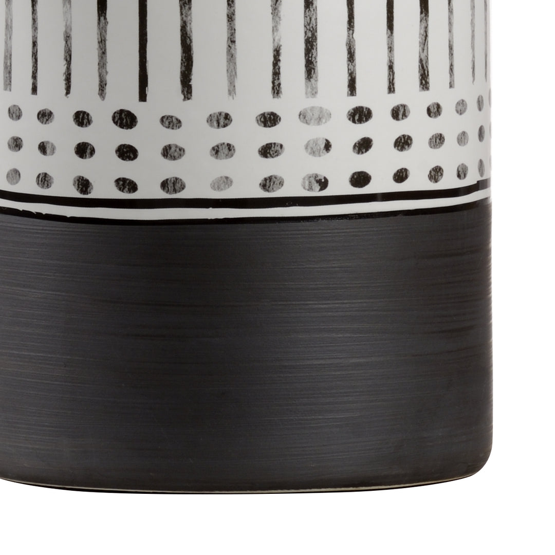 San Antonio Lamp (Lg) - 61061