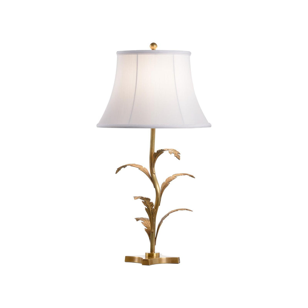 Beverly Glen Lamp - 61068