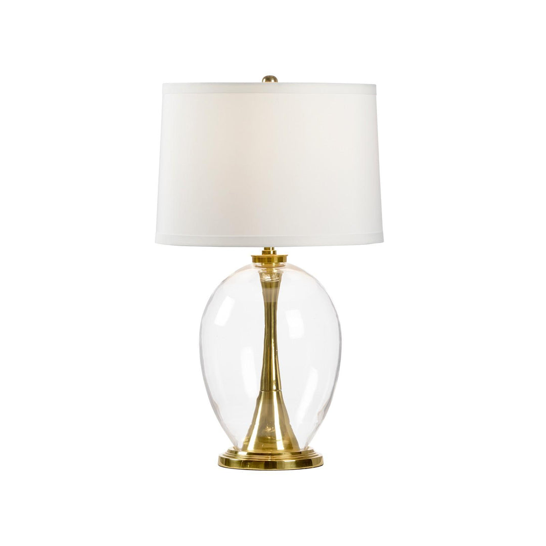 Allanah Lamp  - 61110