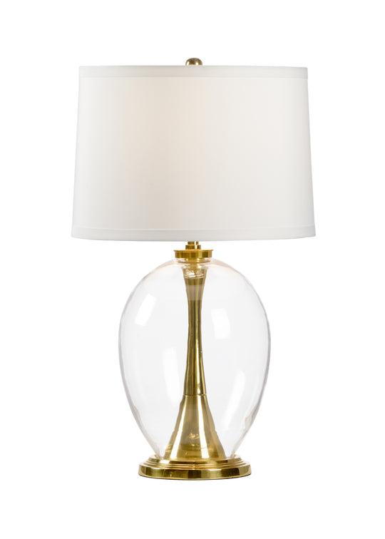 Allanah Lamp  - 61110