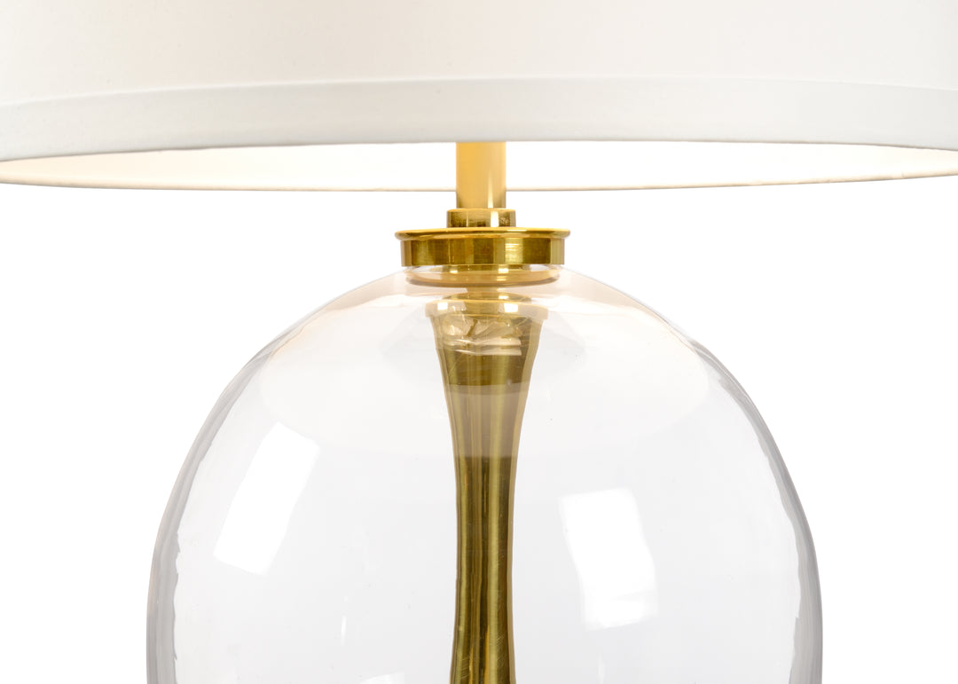 Allanah Lamp  - 61110