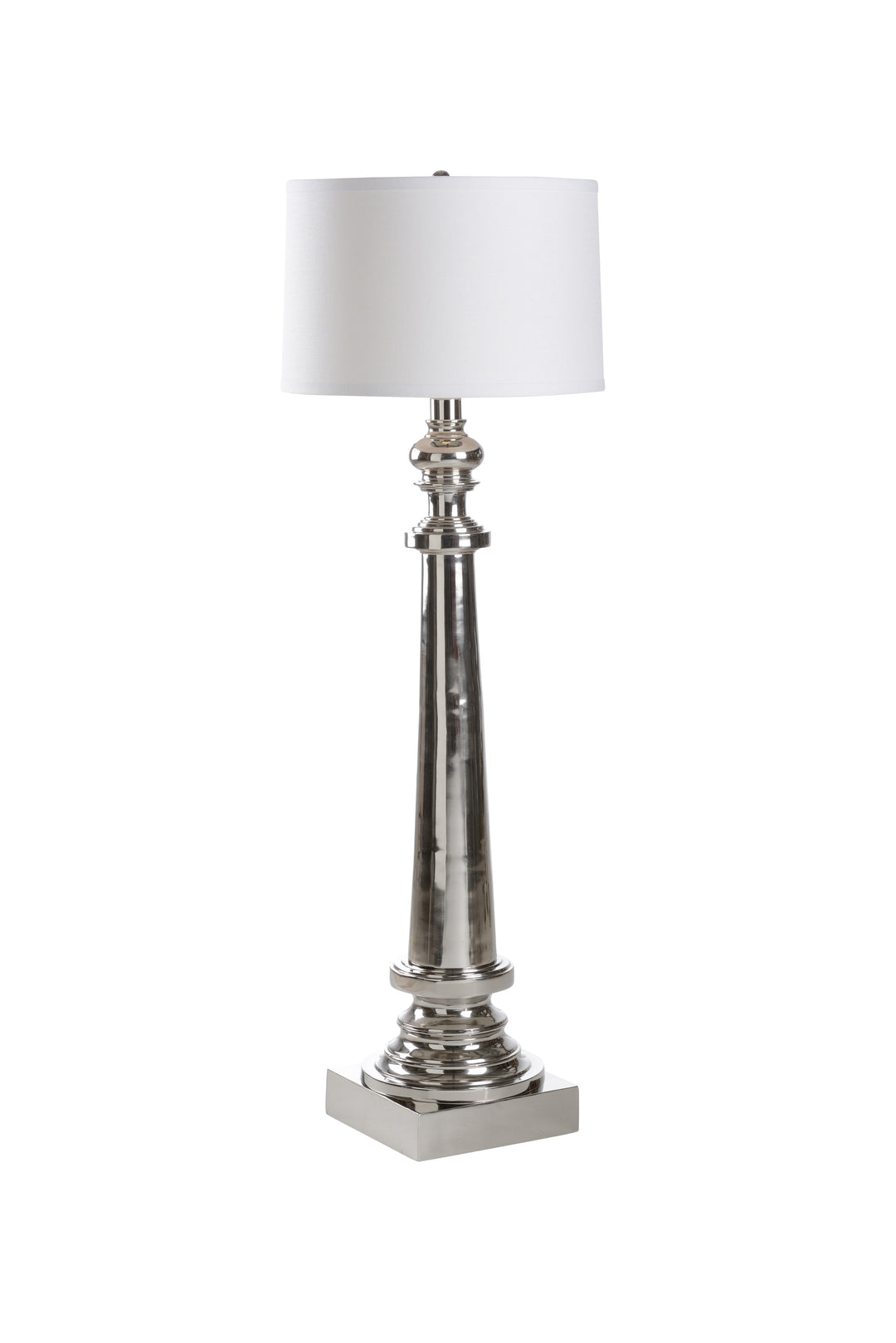 The Tuscan Order Floor Lamp - 61131