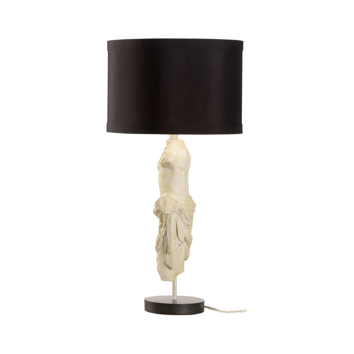 Roman Emperor Statue Lamp - 61151