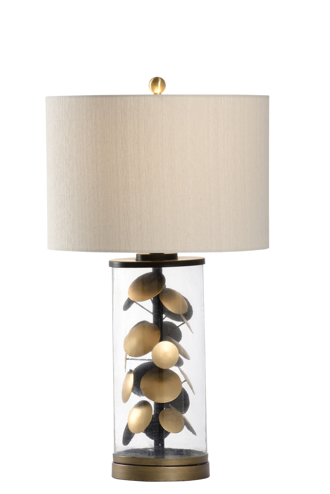Circle Of Influence Lamp - 61156