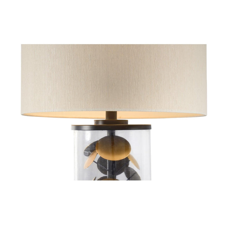 Circle Of Influence Lamp - 61156