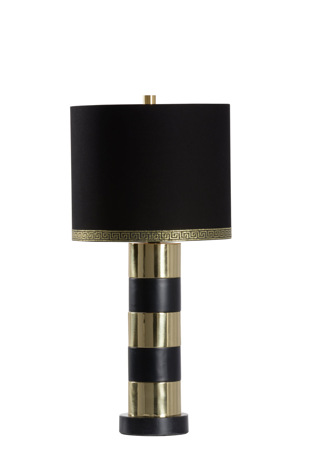 Column Like You See It Lamp - 61161