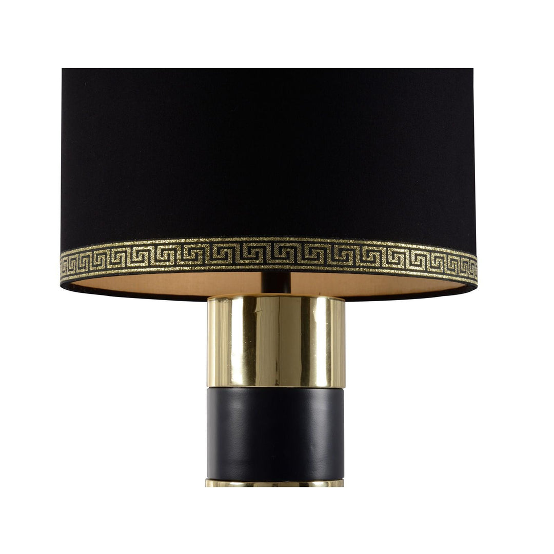 Column Like You See It Lamp - 61161