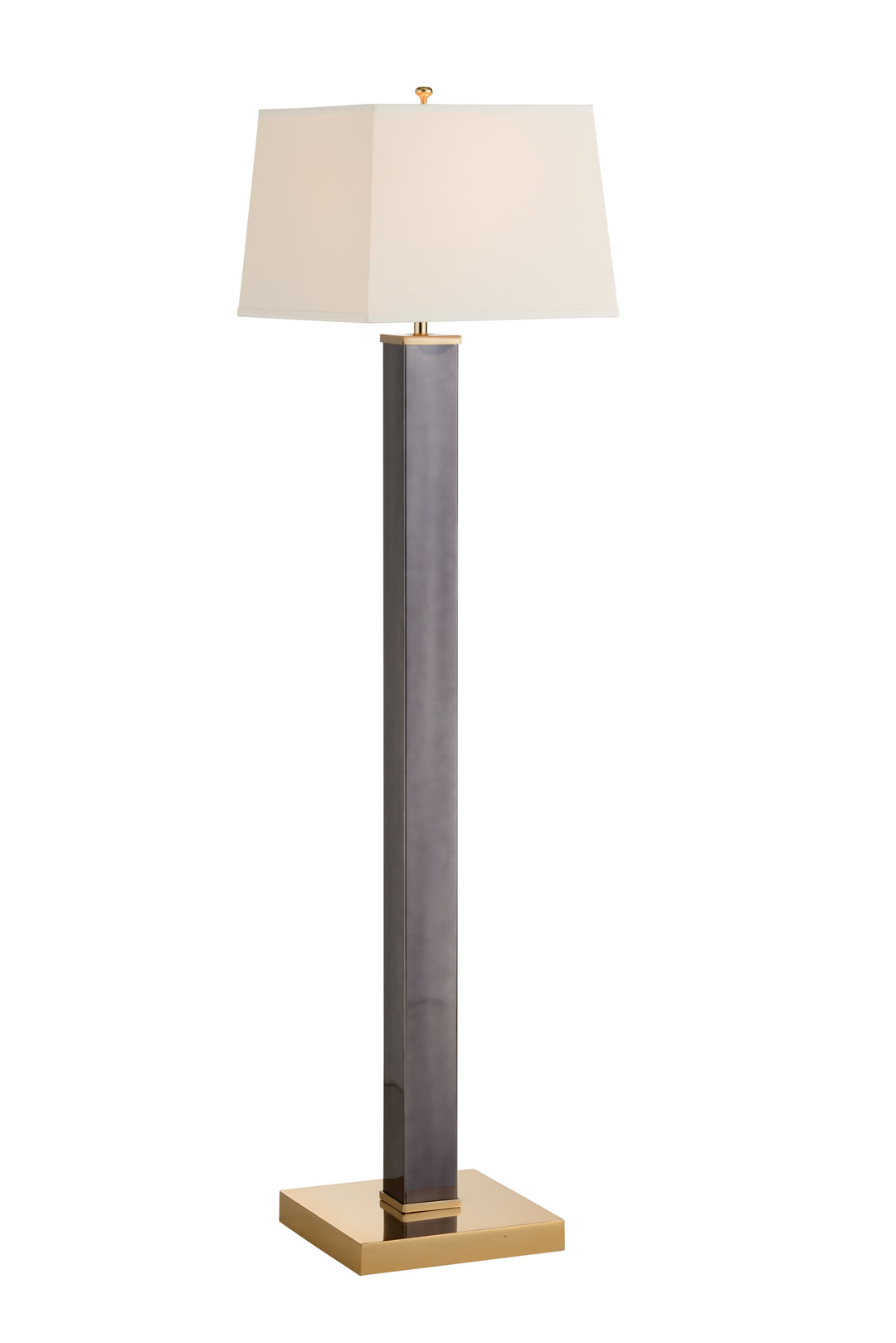 Square Shooter Floor Lamp - 61186