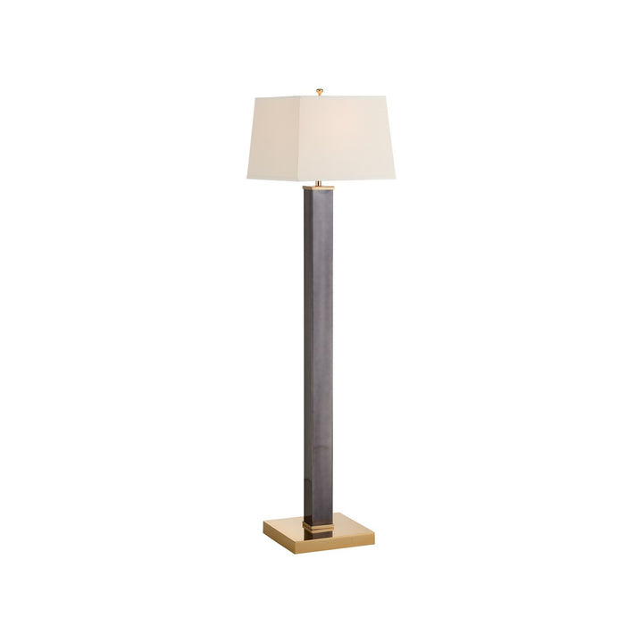 Square Shooter Floor Lamp - 61186