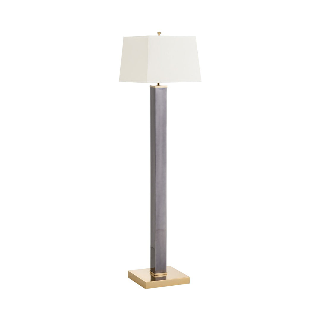 Square Shooter Floor Lamp - 61186