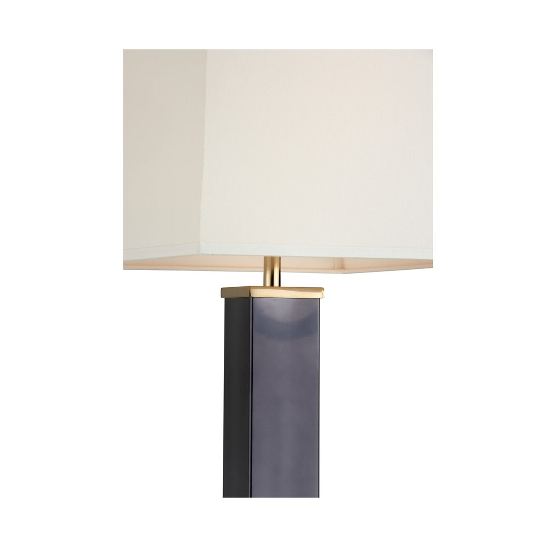 Square Shooter Floor Lamp - 61186