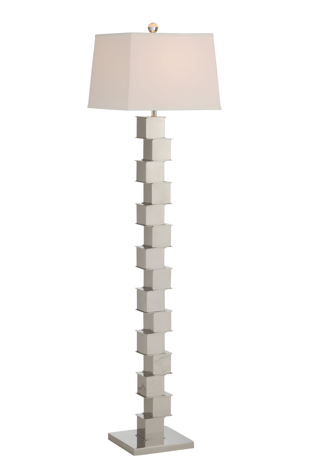The Square Mile Floor Lamp - 61187