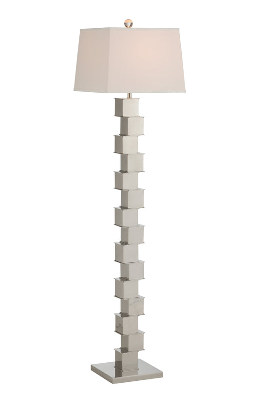 The Square Mile Floor Lamp - 61187