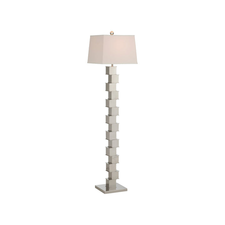The Square Mile Floor Lamp - 61187