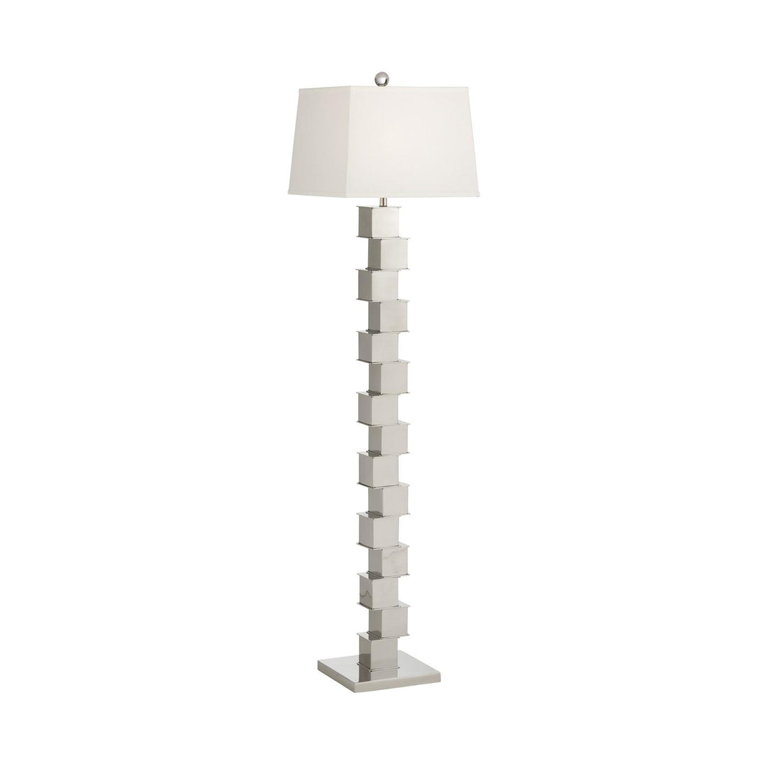 The Square Mile Floor Lamp - 61187