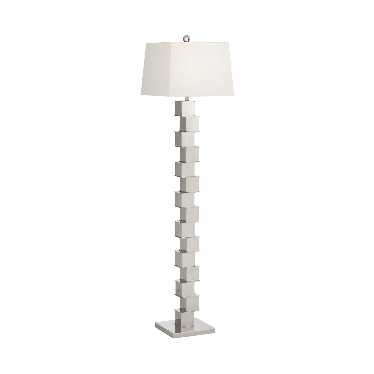The Square Mile Floor Lamp - 61187