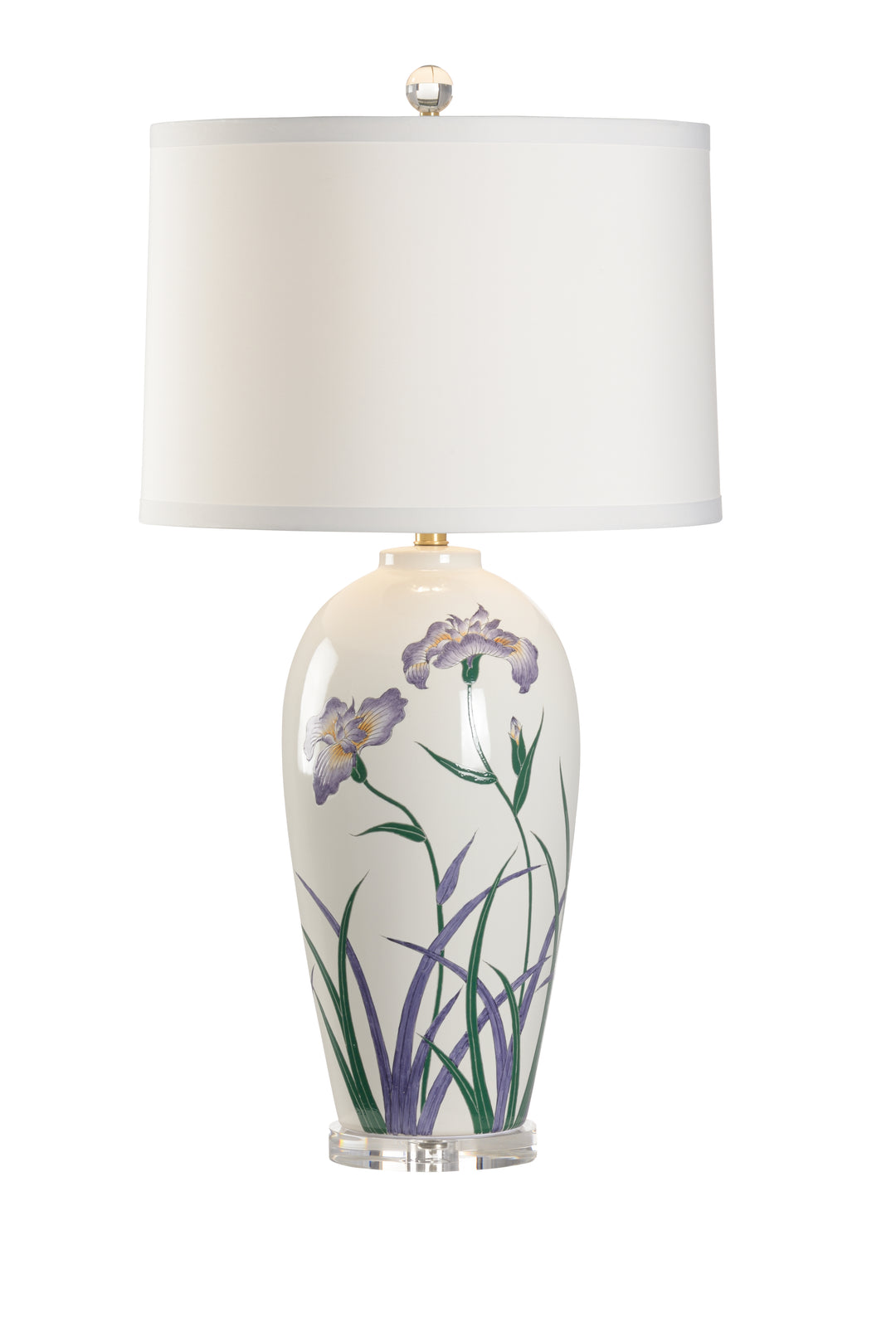 Ruth's Garden Lamp - 61198