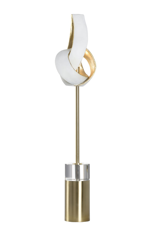 Twister Tear Lamp - 61199