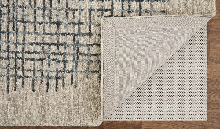 Rectangle/Gray-Charcoal