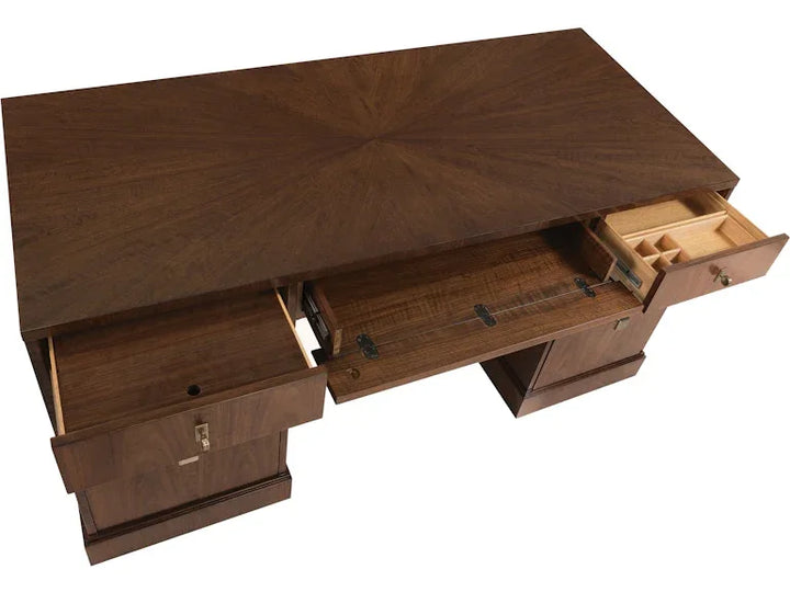 American Home Furniture Hooker Furniture Archives Executive Desk