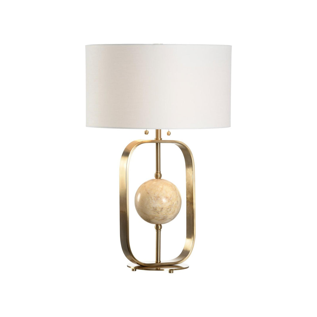 Milazzo Lamp - 61234