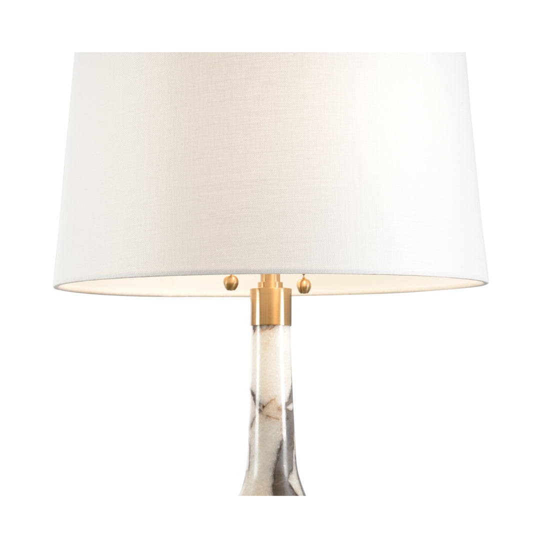 Verona Lamp - 61237